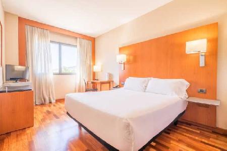 Best offers for B&B Hotel Granada Estación Granada