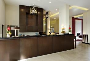 Best offers for BERLIN MARK HOTEL Berlin