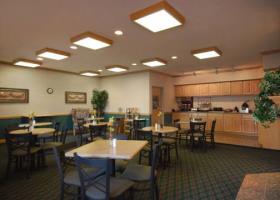 Best offers for COMFORT INN AND SUITES Mishawaka 