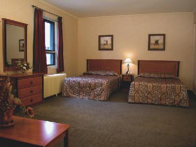 Best offers for HOTEL ST-DENIS Montreal