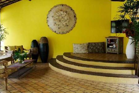 أفضل العروض ل براسيل تروبيكال فيللاجي بريا دي بيبا