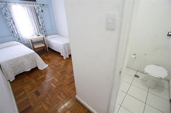 Best offers for PALACE HOTEL Campo Grande