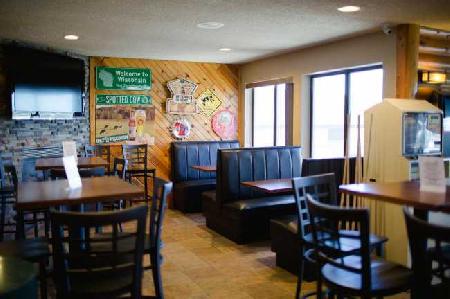 Best offers for Best Western Park Oasis Inn Mauston