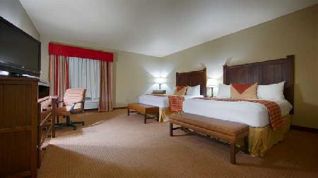Best offers for Best Western Plus Cimarron Hotel & Suites Stillwater 