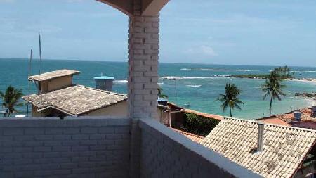 Best offers for POUSADA BORAKAY Morro De Sao Paulo