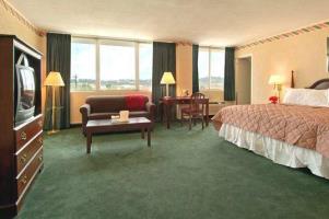 Best offers for QUALITY INN SUITES Scappoose 