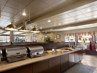 Best offers for RAMADA CORTLAND AND CONFERENCE CENTER Cortland