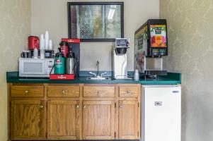 Best offers for ECONO LODGE Corbin