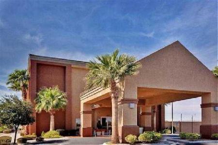 Best offers for Holiday Inn Express Nellis North Las Vegas 