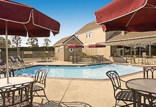 Best offers for Marriott Residence Inn Lax - Manhattan Beach Manhattan Beach