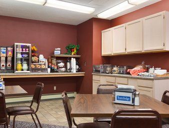 Best offers for ST. CLOUD TRAVELODGE Saint Cloud
