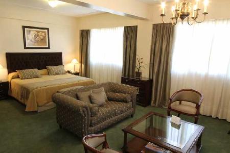 Best offers for CATALINAS PARK HOTEL Tucuman