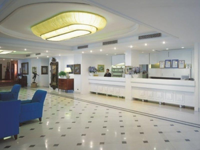Best offers for Grand Hotel Riviera Sorrento