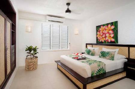 Best offers for LOMANI ISLAND RESORT Malolo Lailai Island