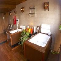 Best offers for Asuncion Internacional Hotel & Suites Asuncion