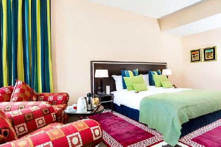 أفضل العروض ل فندق atlas rif و spa طنجة