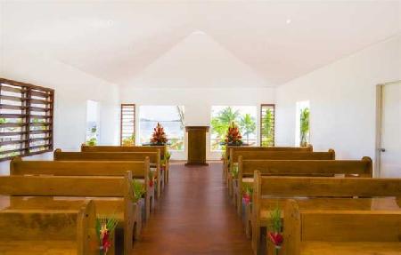 Best offers for SHERATON RESORT & SPA, TOKORIKI ISLAND, FIJI Tokoriki Island