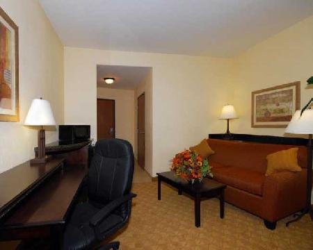 Best offers for Comfort Suites Brownsville 