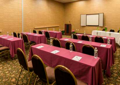 Best offers for HAMPTON INN SUITES BOSTON CROSSTOWN CENTER Boston