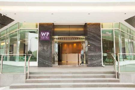 Best offers for HOTEL WP Kuala Lumpur