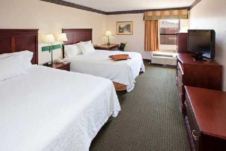 Best offers for Hampton Inn-Hixson Hixson 