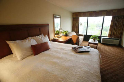 Best offers for Hampton Inn Oak Ridge Oak Ridge 
