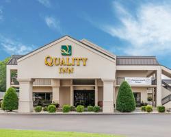 Best offers for QUALITIY INN Paris