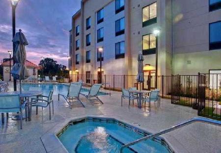 Best offers for Springhill Suites by Marriott Baton Rouge