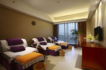 Best offers for DA CHENG SHANSHUI HOTEL Zhangjiajie (Wulingyuan)