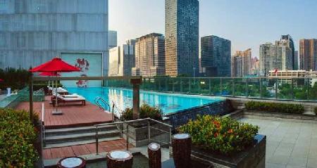 Best offers for HILTON SHENZHEN FUTIAN Shenzhen