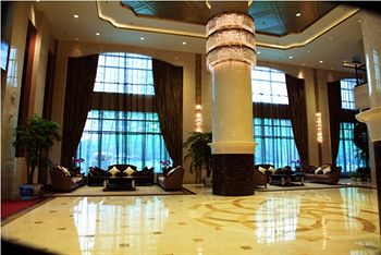 Best offers for TITAN CENTRAL PARK HOTEL Xian