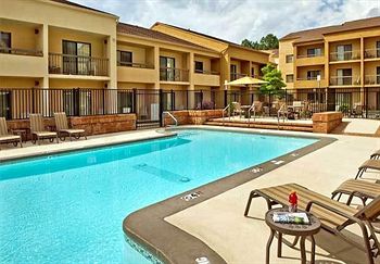 Best offers for COURTYARD By MARRIOTT RALEIGH MIDTOWN Plano 