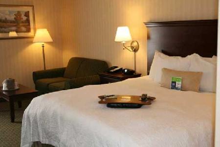 Best offers for HAMPTON INN ROCKMOUNT Rocky Mount 