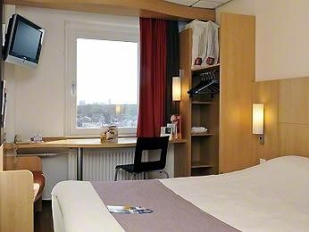 Best offers for IBIS DEN HAAG SCHEVENINGEN Den Haag