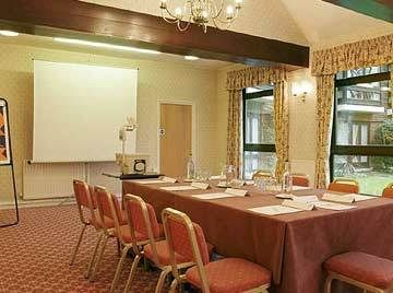 Best offers for LEGACY ROSE AND CROWN HOTEL Salisbury