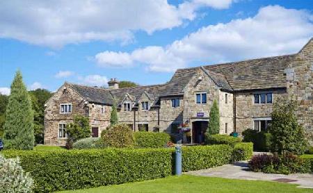 Best offers for TANKERSLEY MANOR Barnsley