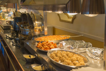 Best offers for THE ALBANY LIONS HOTEL Eastbourne