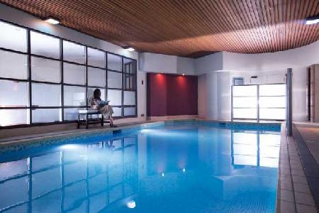 Best offers for THE CLUB HOTEL AND SPA Jersey 