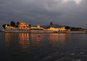Best offers for JAGMANDIR ISLAND PALACE Udaipur 
