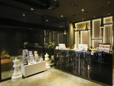 أفضل العروض ل فندق نوبل بارك كسيانغانجداو