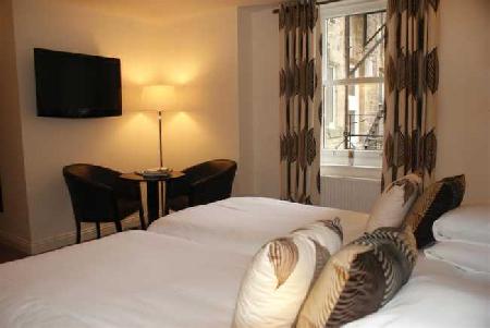 Best offers for THE BEAUMONT HOTEL Newcastle 
