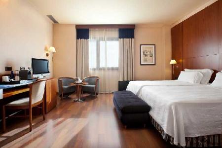 Best offers for NH SEVILLA VIAPOL Seville