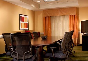 Best offers for FAIRFIELD INN By MARRIOTT KENNESAW ATLANTA Kennesaw 