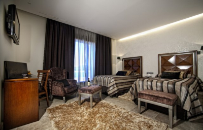 Best offers for HOTEL & SPA ARZUAGA Quintanilla De Onesimo