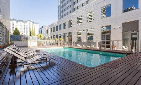 Best offers for ILUNION VALENCIA 3 HOTEL -NON-REFUNDABLE Valencia