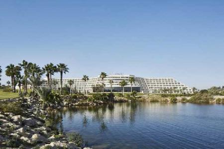 Best offers for JW MARRIOTT HOTEL CAIRO Cairo