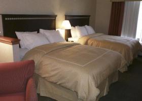 Best offers for COMFORT SUITES LONGMONT Firestone 