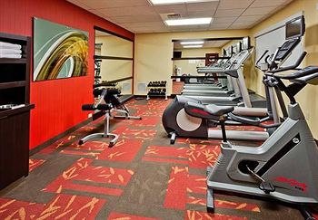 أفضل العروض ل كورتيارد باى ماريوت تامبا براندون تامبا