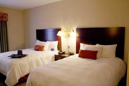 Best offers for HAMPTON INN & SUITES WAXAHACHIE TX Waxahachie