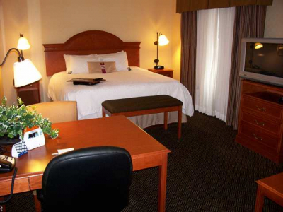 Best offers for HAMPTON INN WATERLOO Waterloo 